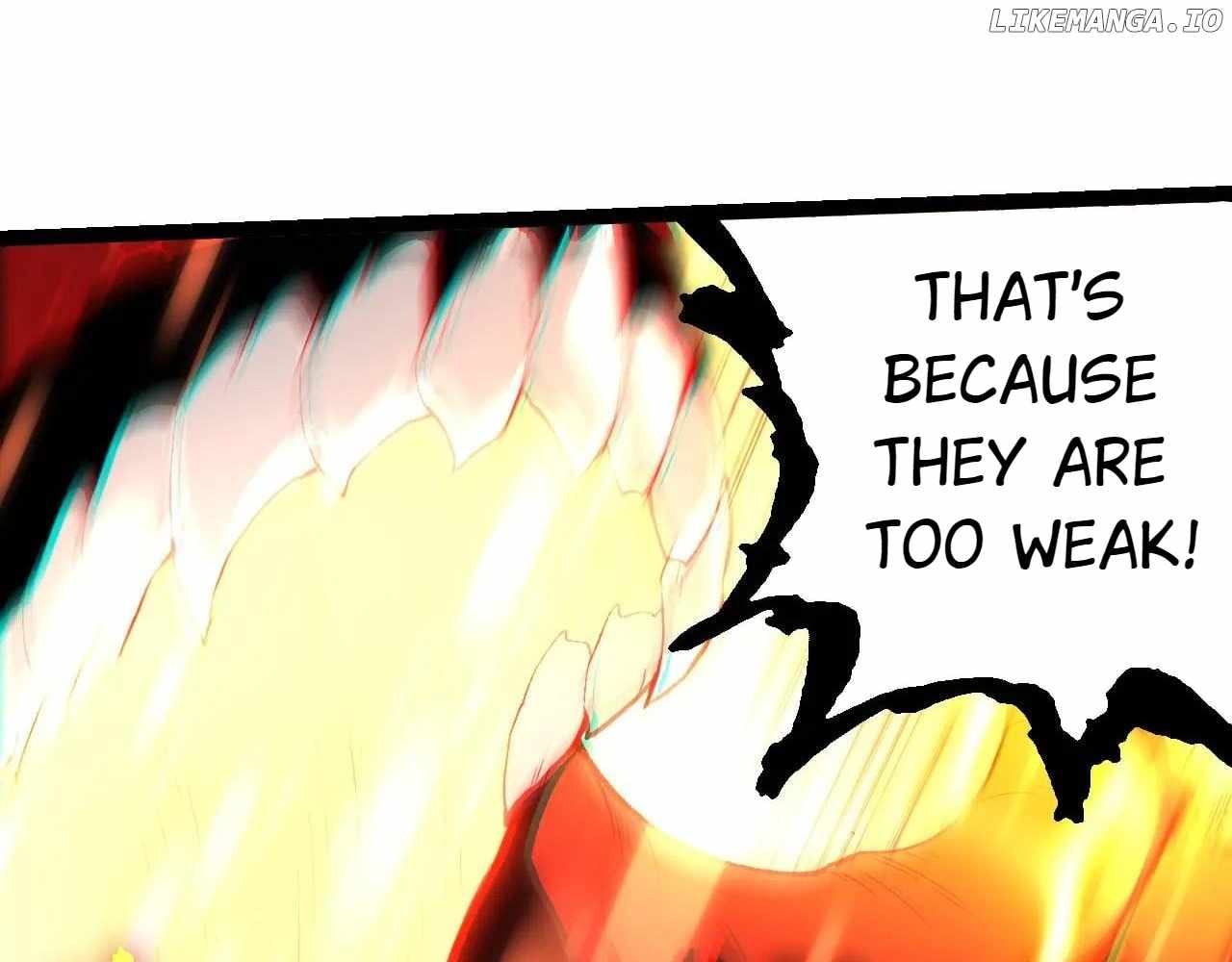 Evolution Begins With A Big Tree Chapter 369 51